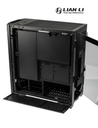Case Mid Tower LANCOOL II ARGB Negro Vidrio Templado 