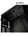 Case Mid Tower LANCOOL II ARGB Negro Vidrio Templado 