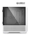 Case Mid Tower LANCOOL II MESH ARGB Blanco 