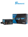 Fuente de Poder Seasonic G12-850 GC 80 Plus Gold