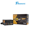 Fuente de Poder Seasonic B12-750 BC Plus Bronze