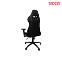 TEROS Silla Gamer TE-8121N Negro