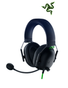 Adifonos con Microfono Razer BlackShark V2 7.1 Multi-Plataforma Negro