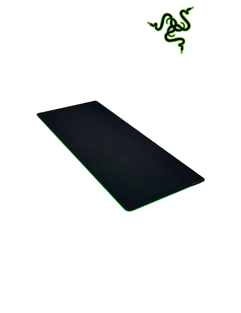 Pad Mouse Razer Gigantus V2 Soft XXL Negro