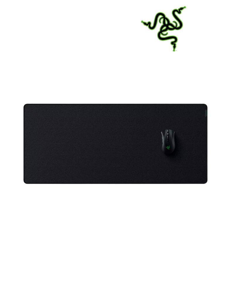 Pad Mouse Razer Strider Hybrud XXL Negro