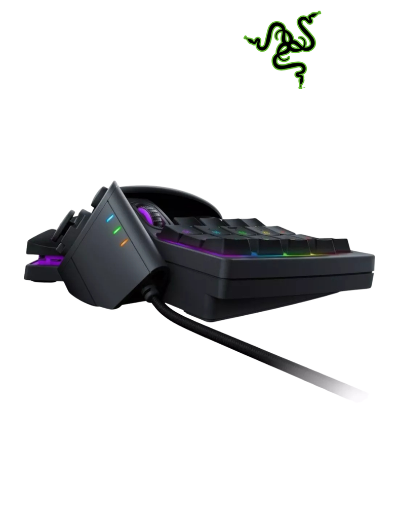 Teclado Razer Tartarus V2 Chroma Negro