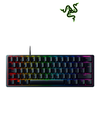 Teclado Razer Huntsman Mini Opto Mecanico Switch Morado