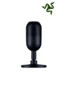 Microfono Razer Seiren V3 Mini Streaming Supercardioide Negro