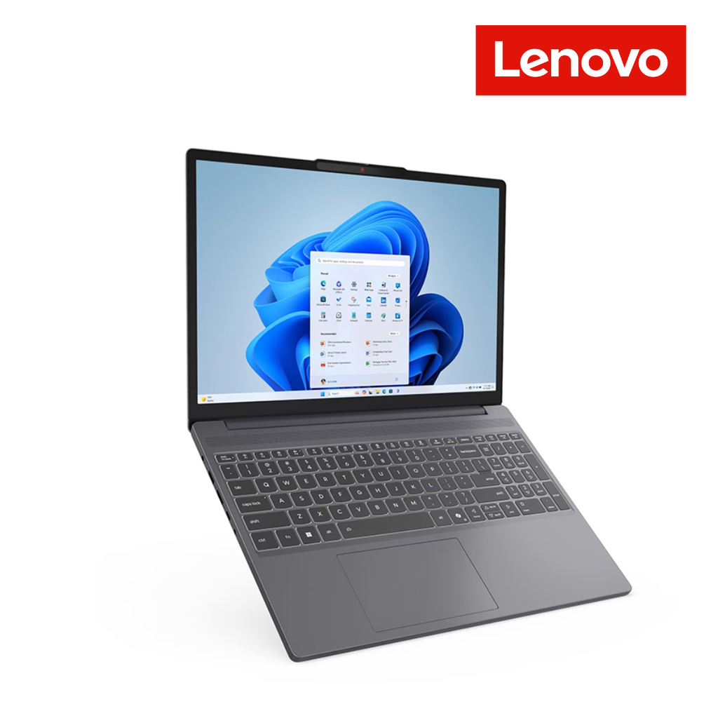 Laptop Lenovo IdeaPad Slim 3 Core i5-13420H 4.6GHz 8 GB LPDDR5 4800 Mhz 512 GB 