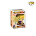 Funko Pop Dragon Ball Z - Super Sayayin Goku