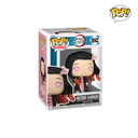 Funko Pop Demon Slayer - Nezuko Kamado (Smiling)
