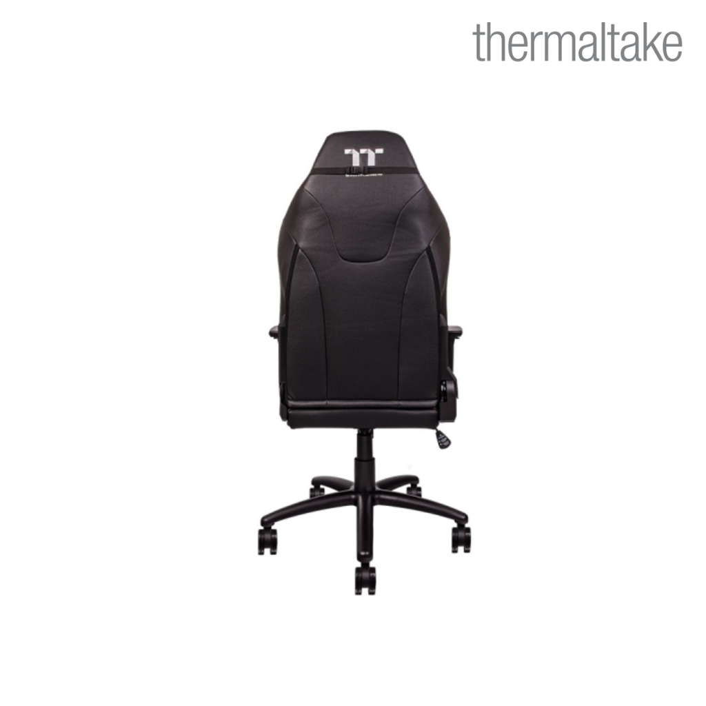 Thermaltake Silla Gamer U Fit Negro Rojo
