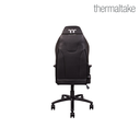 Thermaltake Silla Gamer U Fit Negro Rojo