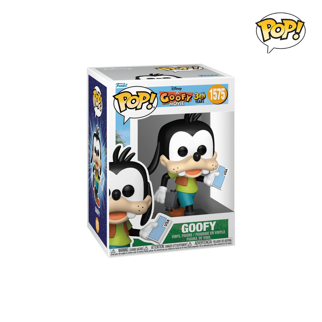 Funko Pop Disney AGM - Goofy