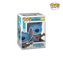 Funko Pop Disney Lilo&Stich - Stich with Ukelele