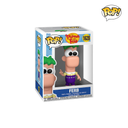 Funko Pop Disney P&F - Ferb