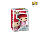 Funko Pop Disney Princess HLDY - Ariel