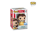 Funko Pop Disney Princess HLDY - Belle
