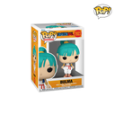 Funko Pop Dragon Ball - Bulma (Shop)