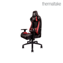 Thermaltake Silla Gamer U Fit Negro Rojo