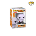 Funko Pop Dragon Ball Super - Jiren