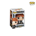 Funko Pop Harry Pooter - Ron Weasly