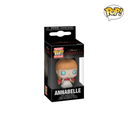 Funko Pop Keychan Horror - Anabelle