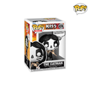 Funko Pop Kiss - The Catman