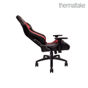 Thermaltake Silla Gamer U Fit Negro Rojo