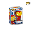 Funko Pop Marvel - Iron Man