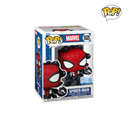 Funko Pop Marvel Comics - Spiderman(symbiote)