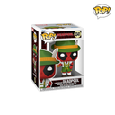 Funko Pop Marvel DeadPool - DeadPool Lederhosen