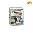 Funko Pop One Piece - Rob Lucci