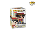 Funko Pop One Piece - Monkey D. Luffy (Whole Cake)