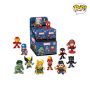 Funko Pop Mini Marvel