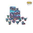 Funko Pop Mini Disney - Stitch in Costume
