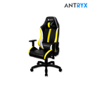Antryx Nova Silla Gamer Yellow