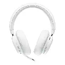 Audifono c/microf. Logitech G735 lightspeed/bluetooth RGB White 