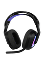 Audifono c/microf. Logitech G522 90H Lightpeed /BT/cable USB C lightsync RGB Black