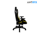 Antryx Nova Silla Gamer Yellow