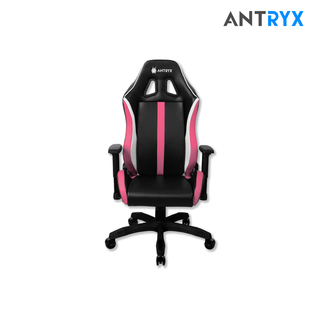 Antryx Nova Silla Gamer Pink