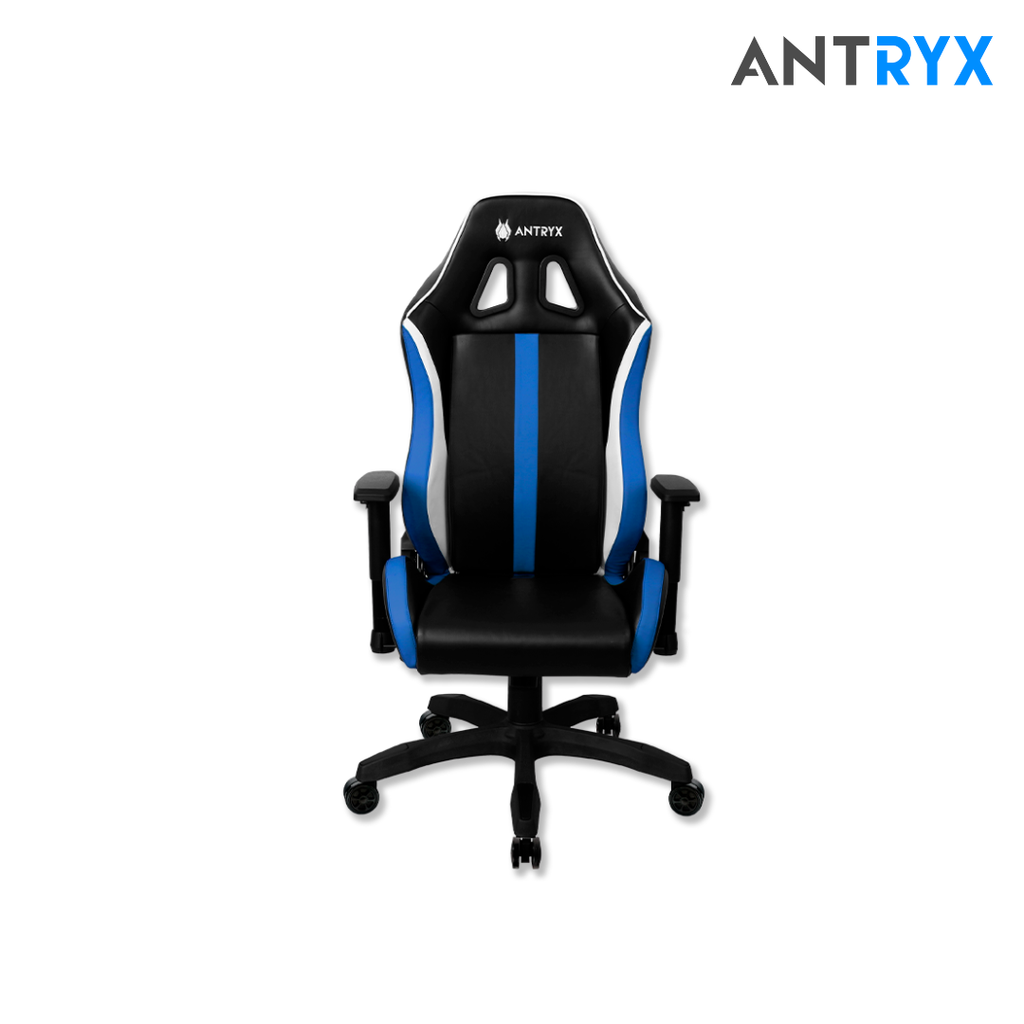 Antryx Nova Silla Gamer Blue