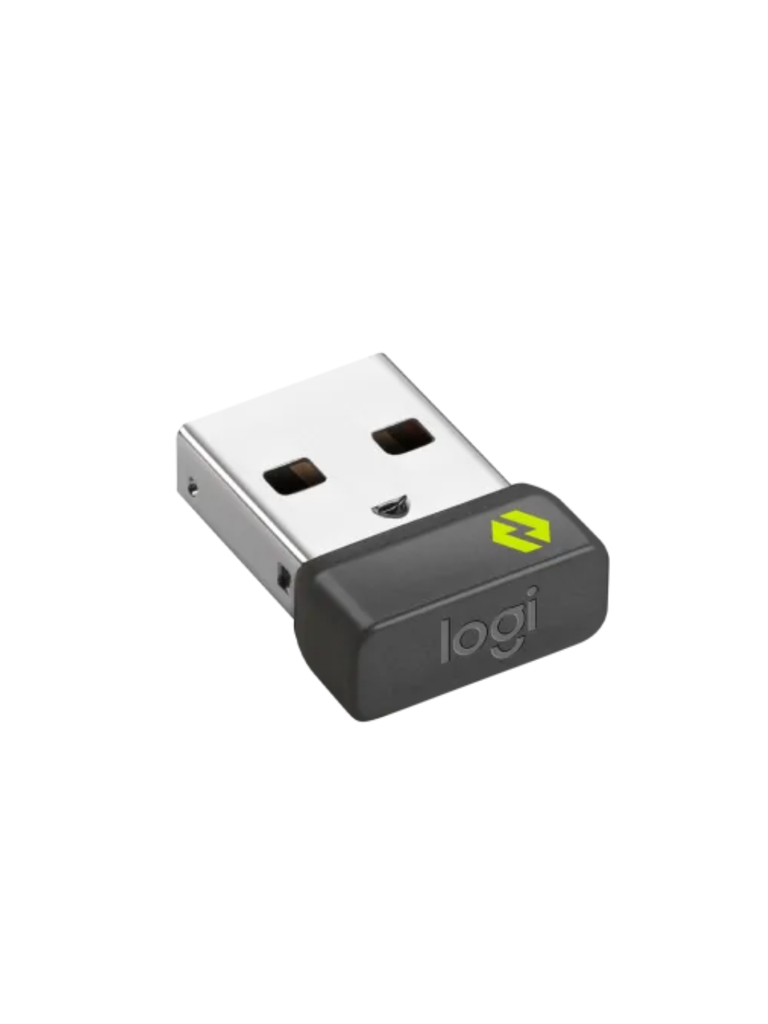 Receptor Logitech USB Logi Bolt