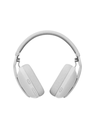Audífono C/microf. Logitech zone vibe 100 bluetooth White