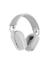 Audífono C/microf. Logitech zone vibe 100 bluetooth White