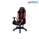 Antryx Nova Silla Gamer Red