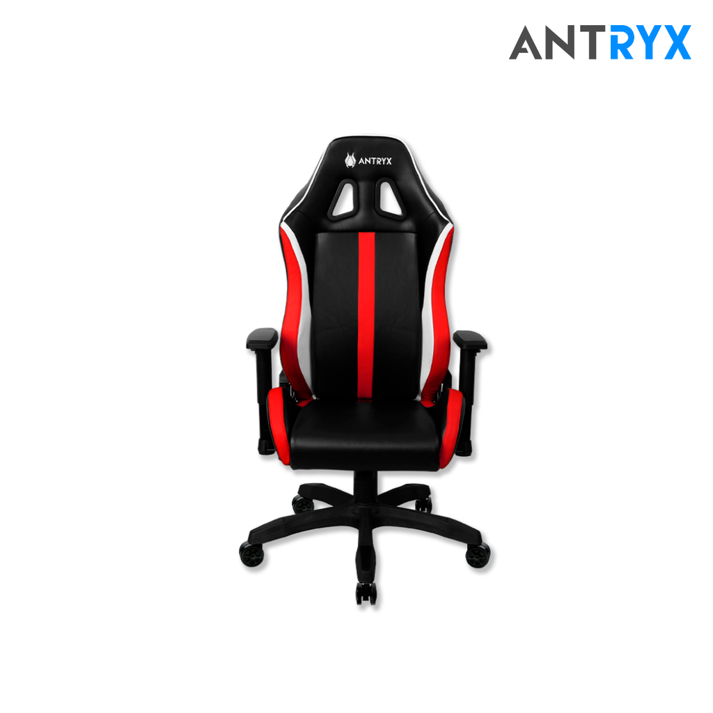 Antryx Nova Silla Gamer Red