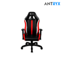 Antryx Nova Silla Gamer Red