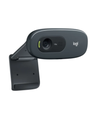 Cámara Logitech C270 HD 720p