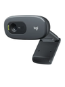Cámara Logitech C270 HD 720p